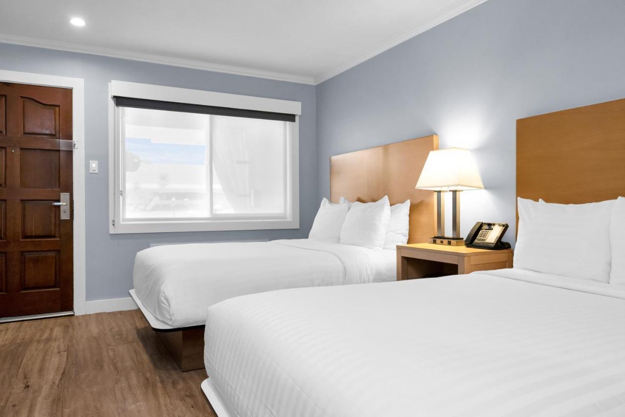 Motel The Millwood 3*
