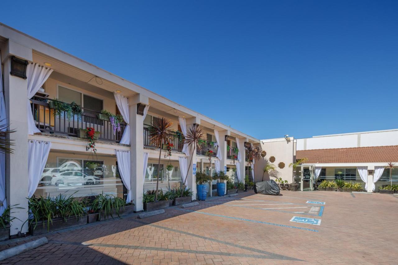 The Millwood Motel