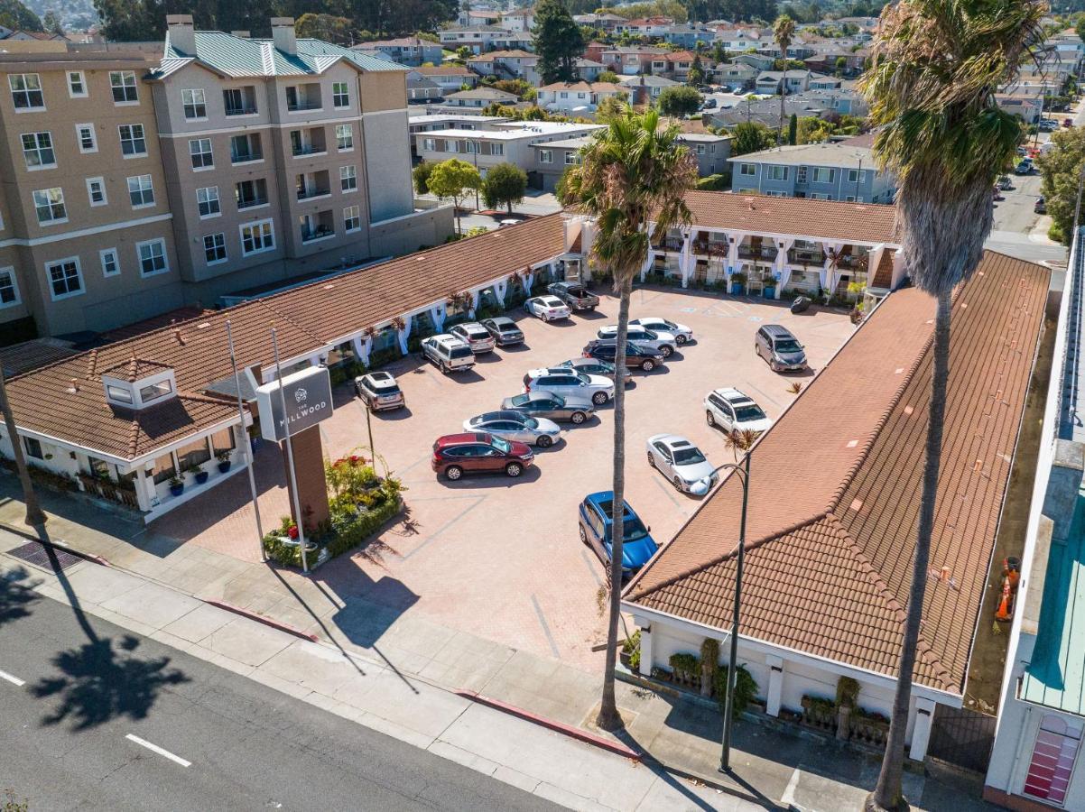 The Millwood 3* Millbrae