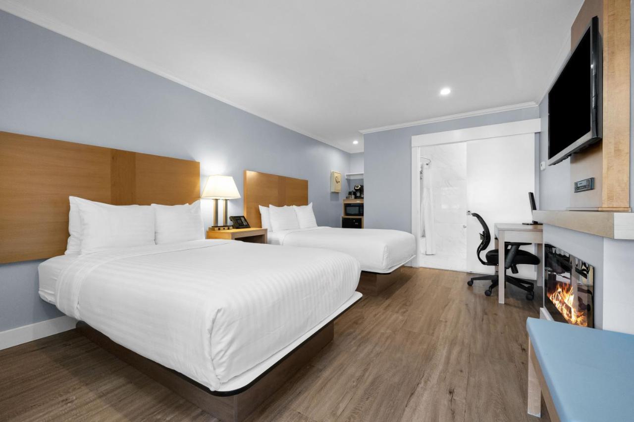 The Millwood Motel