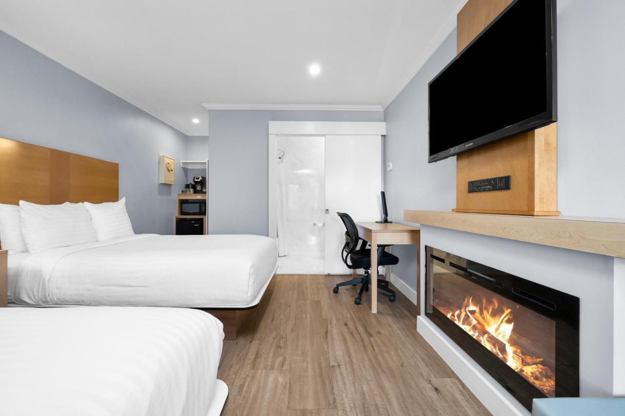 Motel The Millwood 3*