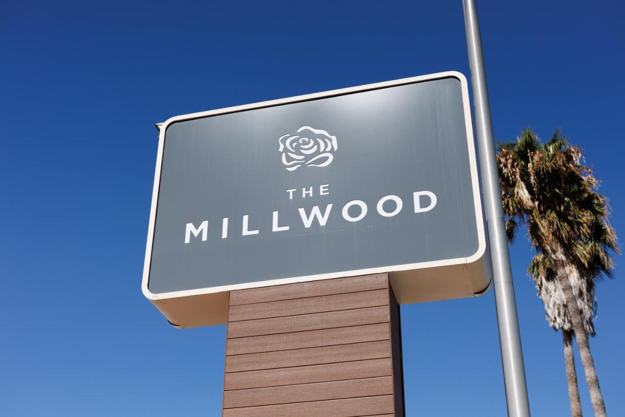 The Millwood Millbrae