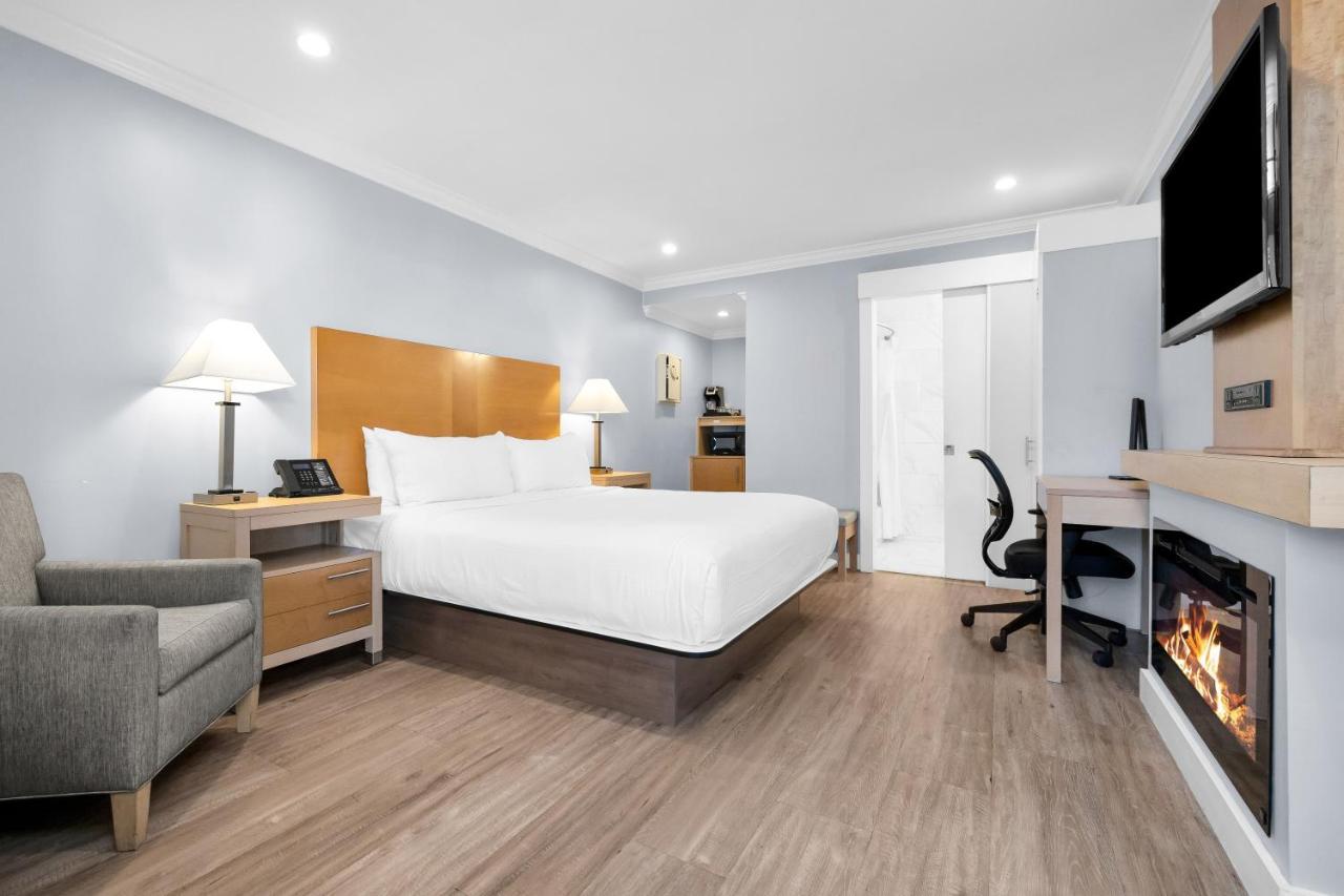 The Millwood Motel 3*