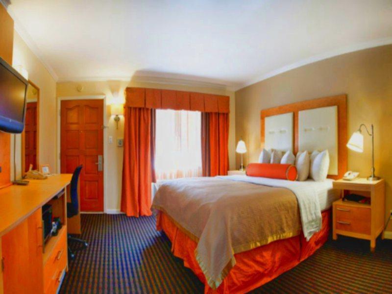 Motel The Millwood 3*