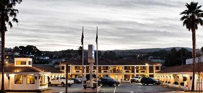 The Millwood Motel 3*